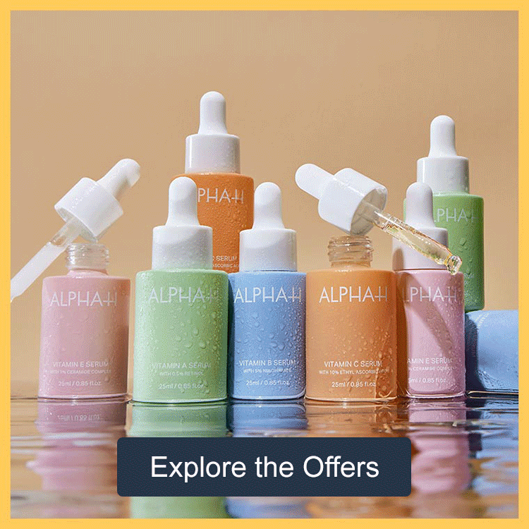 Top Offers that are Back